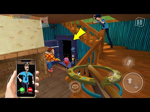 Dark Riddle  23.0.0 | NEW MISSIONS _ Complete MARY's mission _Rescue MARY | Part 610