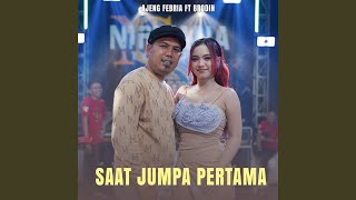 Download lagu Saat Jumpa Pertama (feat. Brodin) mp3 Download lagu Saat Jumpa Pertama (feat. Brodin) mp3