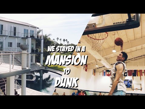 EPIC DUNK SESSION | ATG Dunk Week 2019