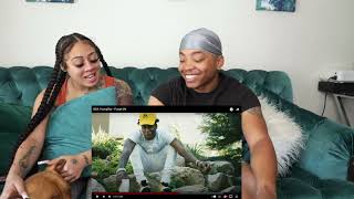 HEAT!! NBA Youngboy - Purge Me (Official Video) Couples Reaction 👀🔥