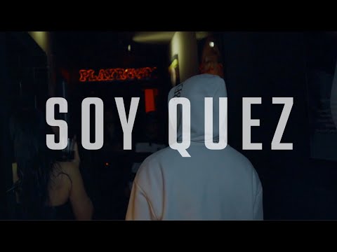 Arlo Quez - Soy Quez (VídeoClip Oficial)