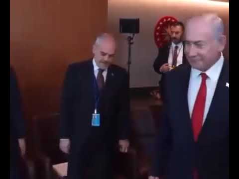 Turska i Izrael: Saveznici ili protivnici? Erdogan i kontroverze poslednjih 20 godina