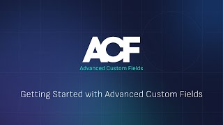 Advanced Custom Fields (ACF): Pricing, Reviews and More