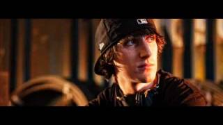 Xenon Ft. Porta & Gema - Amor Propio - Miradas Eternas