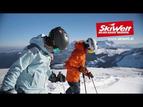 SkiWelt Tour - Entdeckt neue Pisten, Hütten und Erlebnisse.