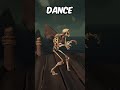 Did You Know This About The Skeleton Curse