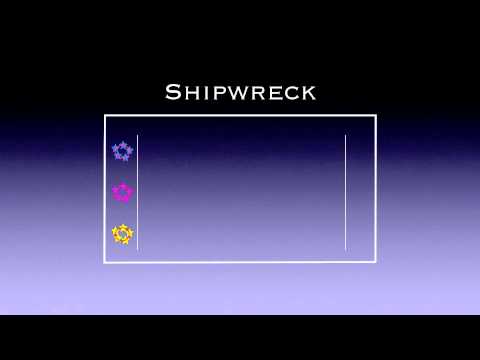 Physical Education Games - Shipwreck