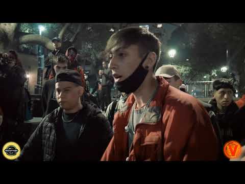 WAR vs J1 vs KISHA - 8VOS (FECHA 3) TORNEO 2021 - Vértigo x Houssay