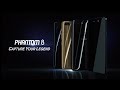 Introducing The New TECNO Phantom 8