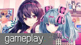 Gun Gun Pixies video 1