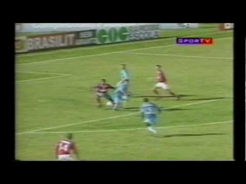 Mogi Mirim 0x2 MAC - Paulistão 2006