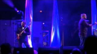 Daryl Stuermer of Genesis, Firth of Fifth Solo