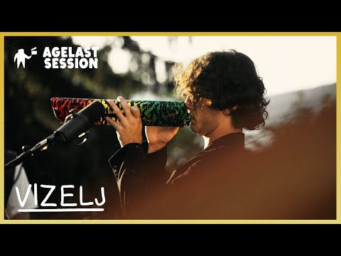 AGELAST SESSION | @vizelj| OLOVO | 4K
