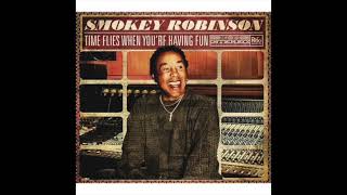 Smokey Robinson     Whatcha Gonna Do