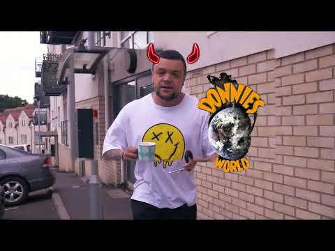 Big Donzz - Sliders [music video] (Prod by Modest James) #Donniesworld