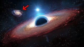 Download lagu Aktivitas yang Belum Pernah Terjadi Terdeteksi di Lubang Hitam Raksasa — Ada Apa Ini? mp3