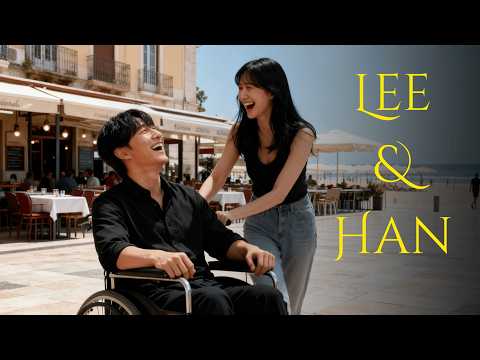 Deus, Eu Não Estou Bem, Mas Quero Continuar... | Lee & Han