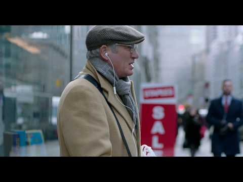 Clip Alert: ‘No Games’ Norman: The Moderate Rise and Tragic Fall of a New York Fixer | Sony Pictures
