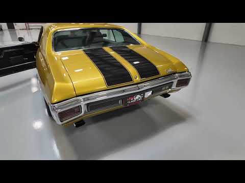 1970 Chevrolet Chevelle (CC-2080047) for sale in Greensboro, North Carolina