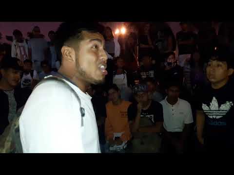 LIRIKO vs PAPALETA SOLID JOKKER - Octavos: Villa Salvaje Multiverse I 2019