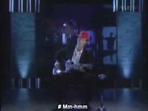 Too Long Johnny by Hugh Laurie (w/ English Subtitles)