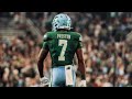 Shazz Preston 🔥 Tulane Transfer WR Highlights 