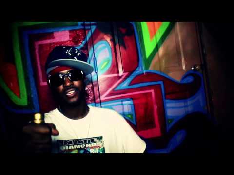 Gino Blak ft. Renegade "Born Shotta"