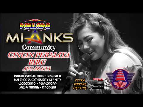 download lagu mp3 mp4 New Pallapa Miank Community, download mp3 New Pallapa Miank Community free download, download mp3 New Pallapa Miank Community