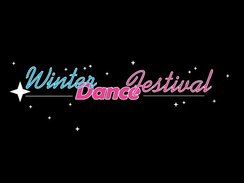 SAMBA | Kurchinenko - Smirnova, Zimmer - Kastalion, Giuseppe - Aizara | Winter Dance Festival 2019