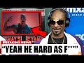 Fans React To The Rock Rapping! | Tech N9ne - Face Off (feat. Joey Cool, King Iso & Dwayne Johnson)