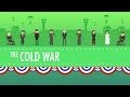 The Cold War: Crash Course US History #37 