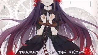 Bad Intentions - Digital Daggers (Nightcore Edit)