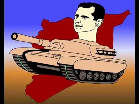 The Criminal  assad