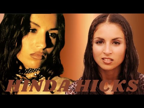 Where is British '90s R&B Singer Hinda Hicks?