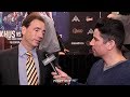 TOM LOEFFLER "GGG DOESNT HAVE ANYTHING TO PROVE AGAINST CANELO, HE BEAT HIM TWICE!"