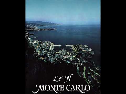 LE N 26 monte Carlo #freestyle