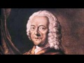 Telemann - TWV 42:A2 - CONCERTO FOR FLUTE, HARPSICHORD, VIOLIN AND B  C  A MINOR