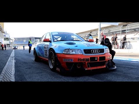 Bosch Hockenheim Historic 2018 | Jim Clark Revival