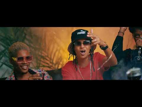Sestou - Dj Gelson ft  Nair Semedo (vídeo oficial) 2024
