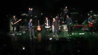 Gavin DeGraw & Friends “Handle With Care” Roy Orbison Cover