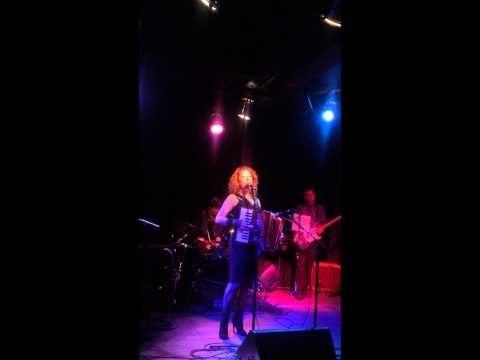 Chelsea Hotel - cover by Mira Stroika and the Ultimatums