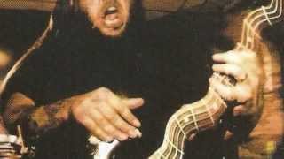 Weedeater - Long Gone with Muleboy of Bongzilla