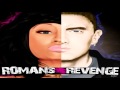 Nicki Minaj - Roman's Revenge feat. Eminem (Music Video)