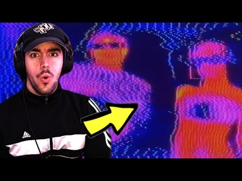 REACCIÓN A | TAICHU, ALVARO DIAZ - PRESION (OFFICIAL VIDEO)