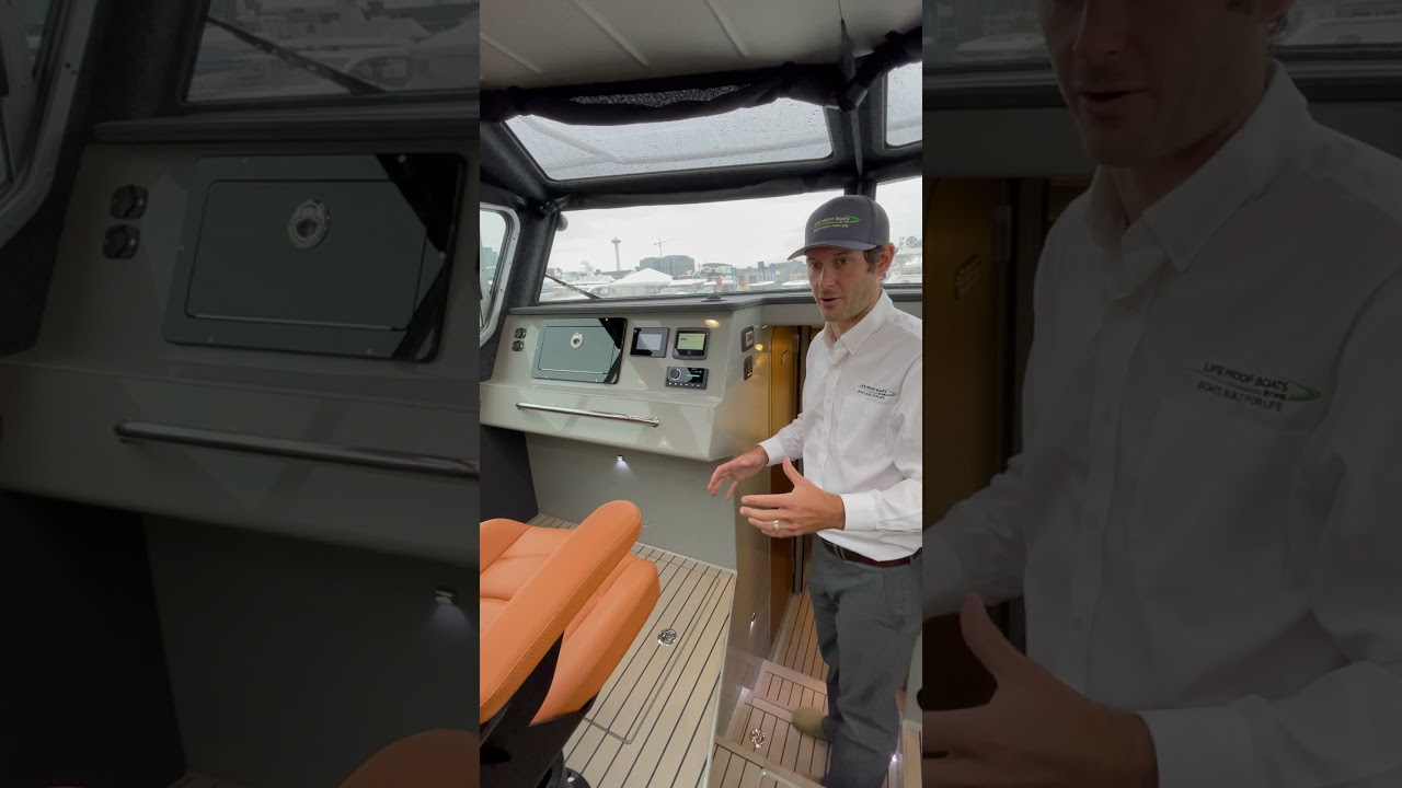 41FC Interior Walk Through Video