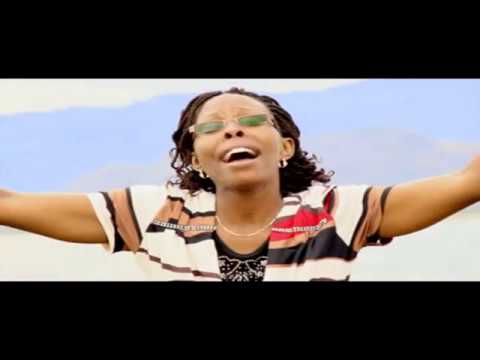 Ann Maingi Wewe Wa Ajabu