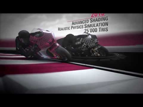 MotoGP 14 | Official Teaser Trailer | EN