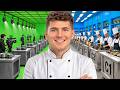 My New 10 000 000 Food Network Show