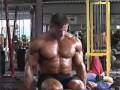 Joe Weider Basic Bodybuilding Techniques
