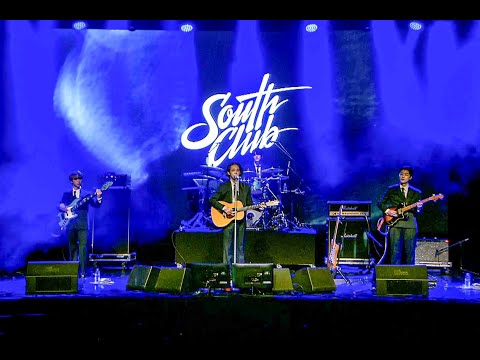 [MU:CON 2019] 사우스클럽 (SOUTH CLUB)